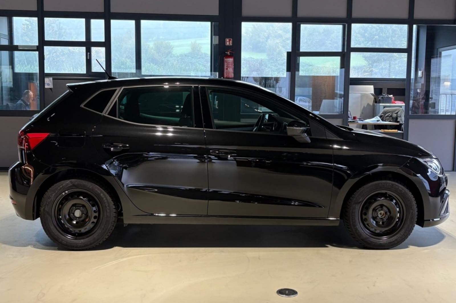 SEAT Ibiza – Bild 6