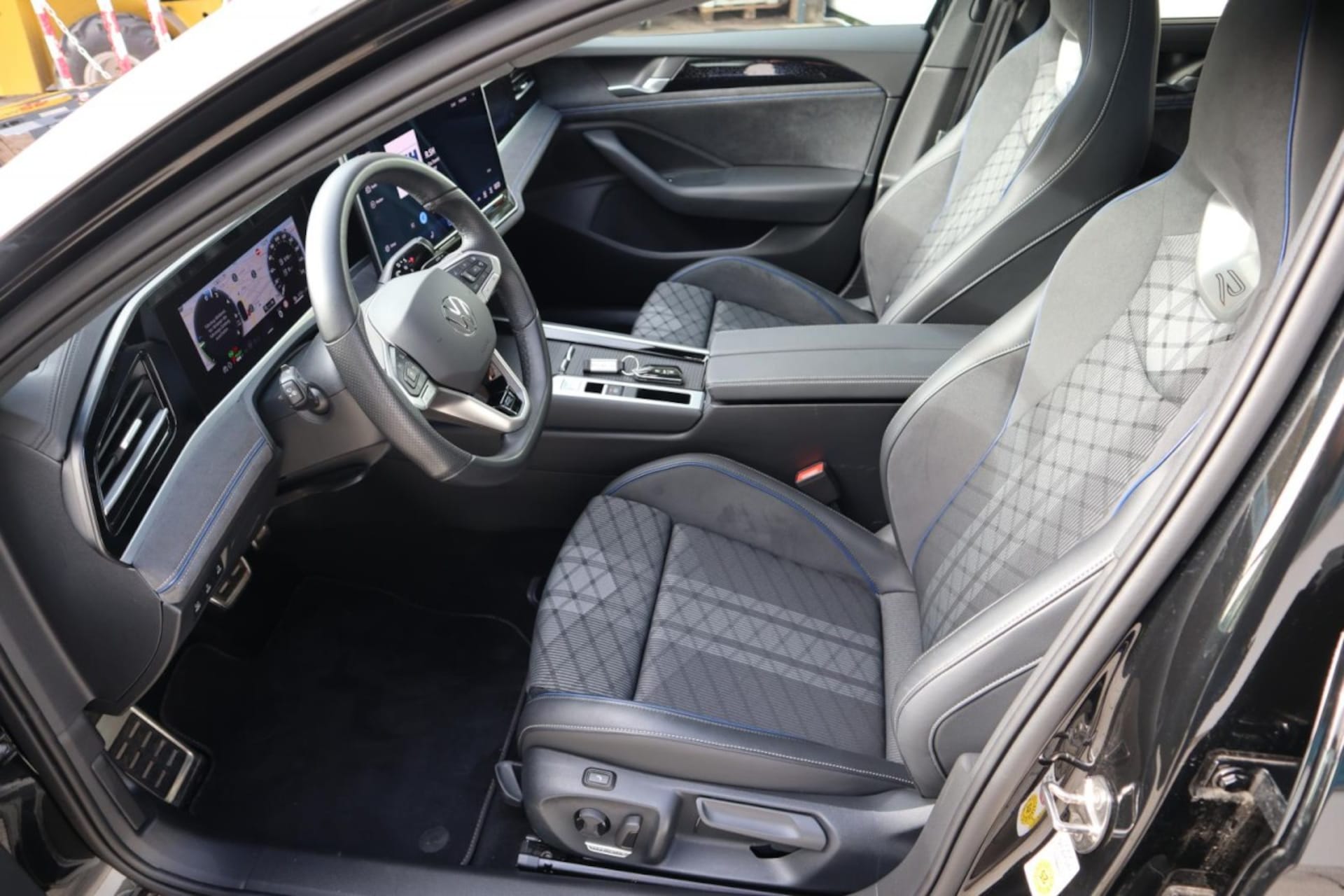 Volkswagen Passat R-Line