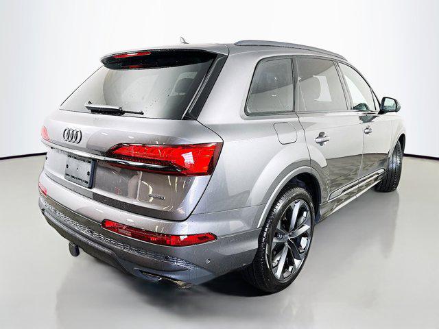 2026 Audi Q7 Premium Plus - Photo 7