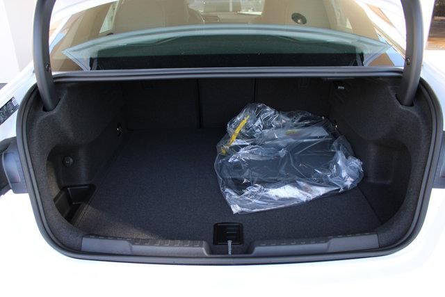 2026 Audi S3 Base - Photo 27