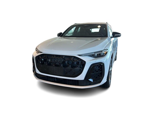 2025 Audi Audi Q5 SUV