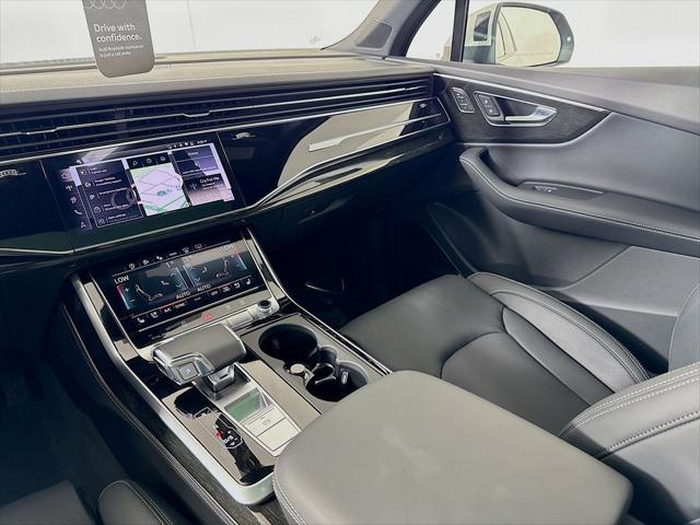 2025 Audi Q7 Prestige - Photo 9