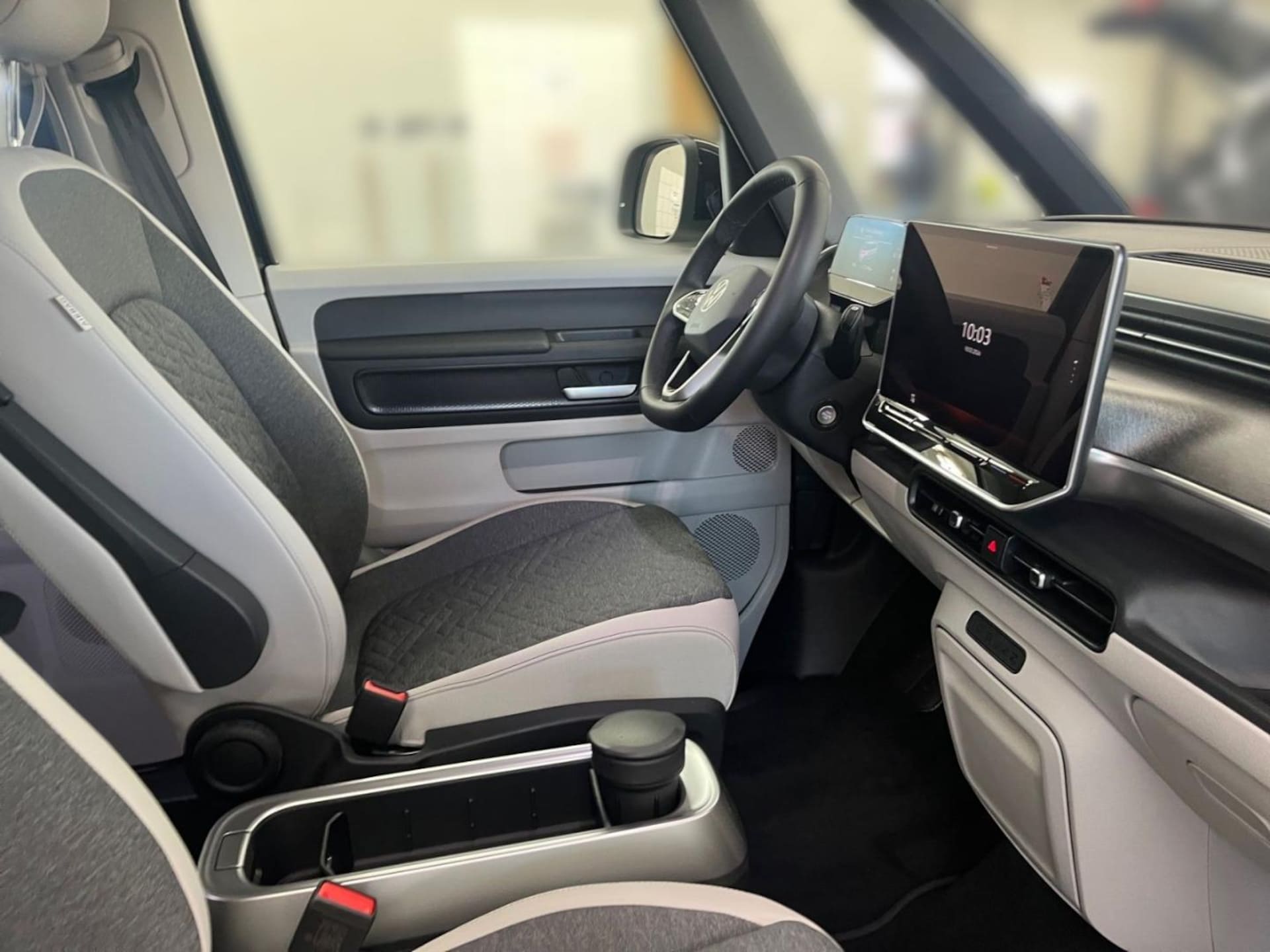 Volkswagen ID. Buzz Pro