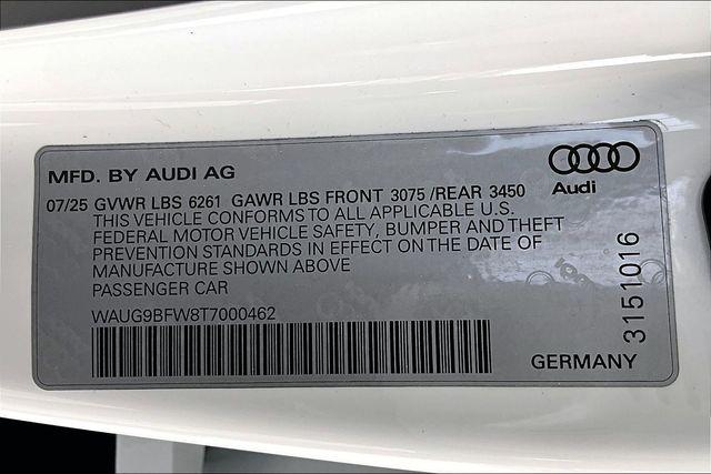 2026 Audi S e-tron GT Premium Plus - Photo 11