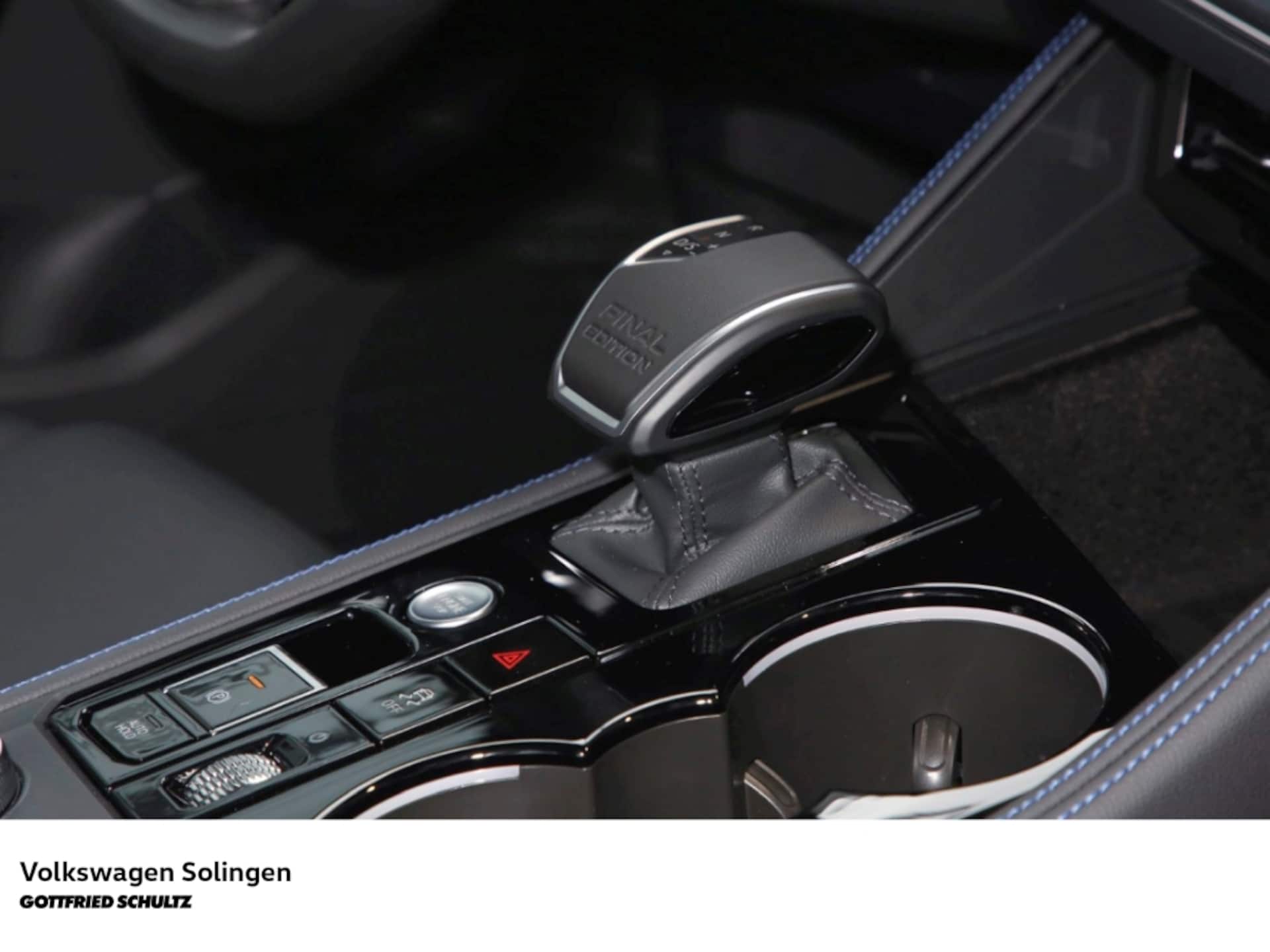 Volkswagen Touareg R