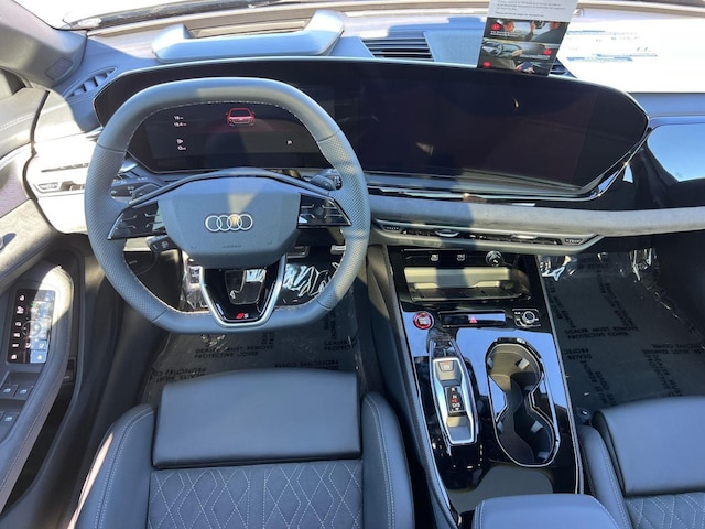 2025 Audi S5 Premium Plus - Photo 16
