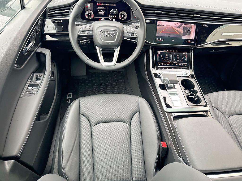 2026 Audi Q7 Premium Plus - Photo 26