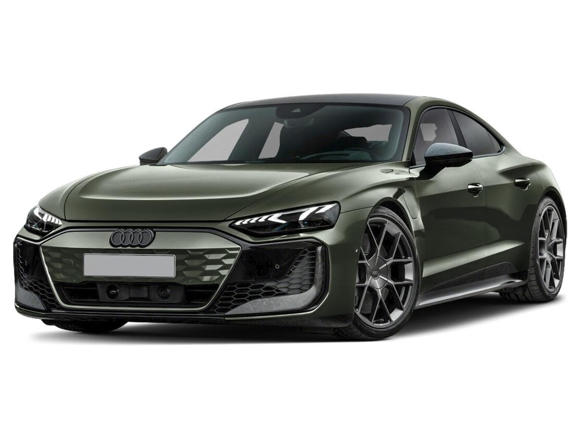 2026 Audi RS e-tron GT -'s photo