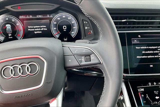 2026 Audi Q8 Premium Plus - Photo 21