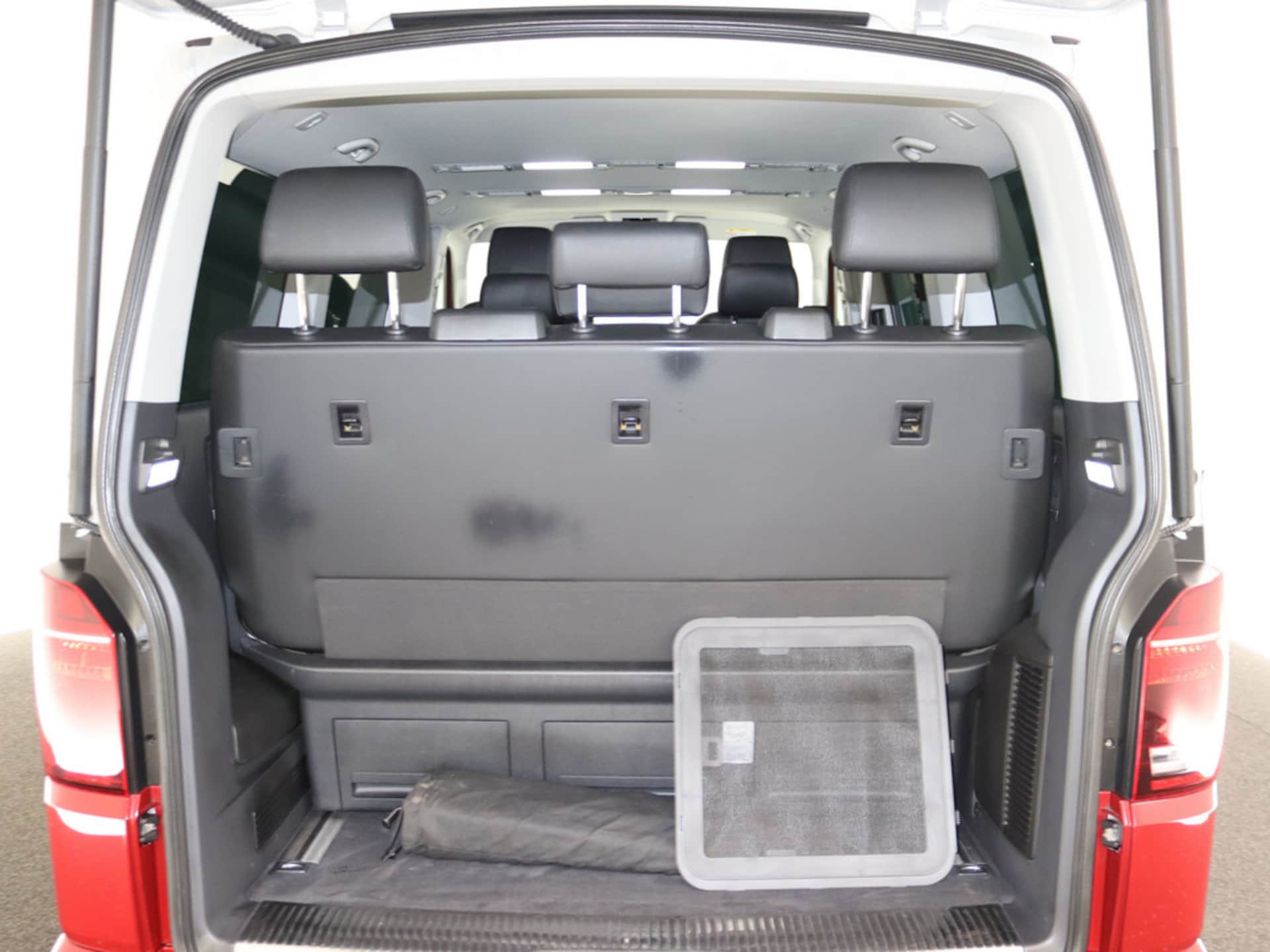 Volkswagen T6.1 Multivan Comfortline