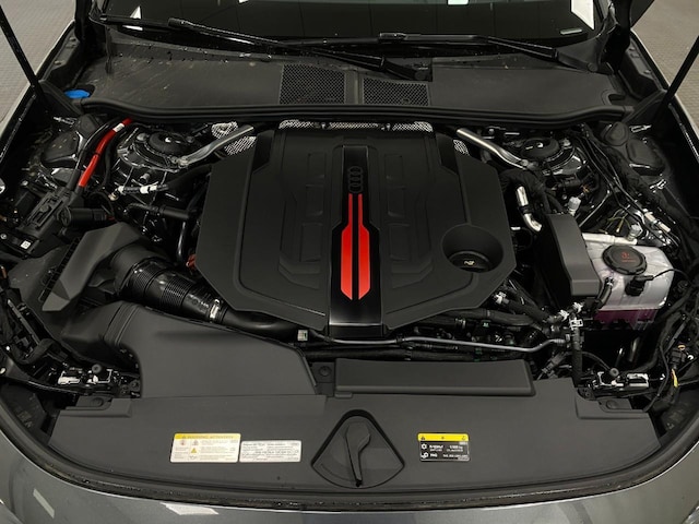 2026 Audi S5 Premium Plus - Photo 11