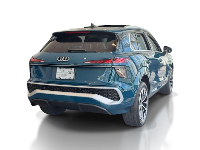 2026 Audi Q3 SUV
