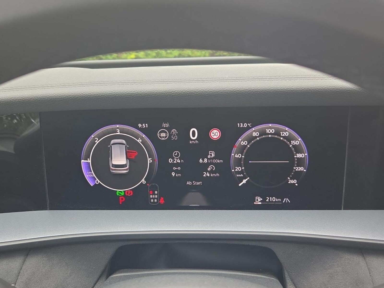 Volkswagen Tayron – Bild 10