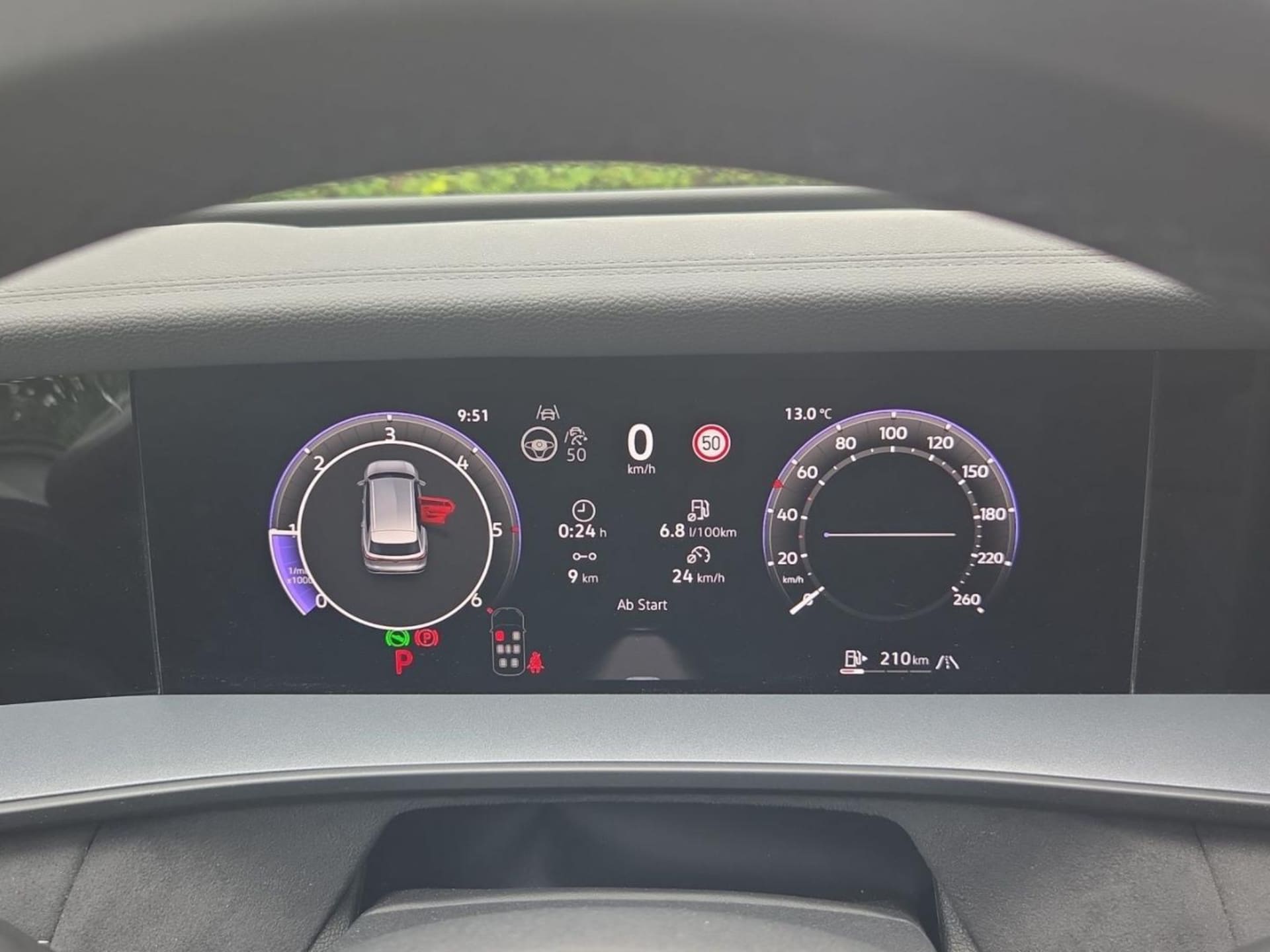 Volkswagen Tayron R-Line