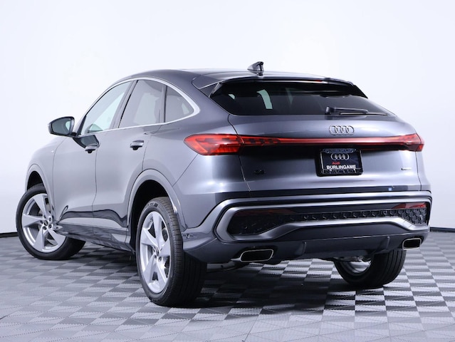 2026 Audi Q5 Sportback