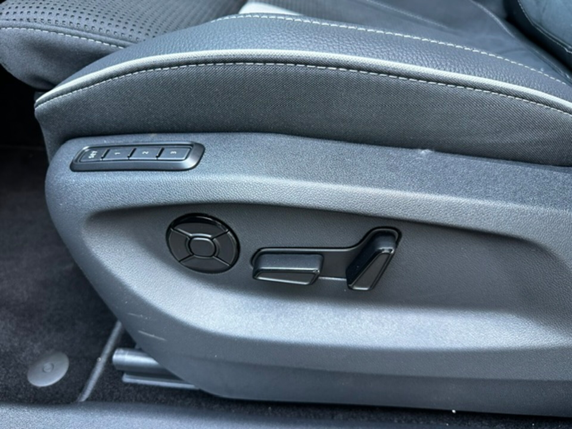 Skoda Kodiaq Sportline