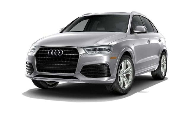 2018 Audi Q3 Premium Plus FWD photo