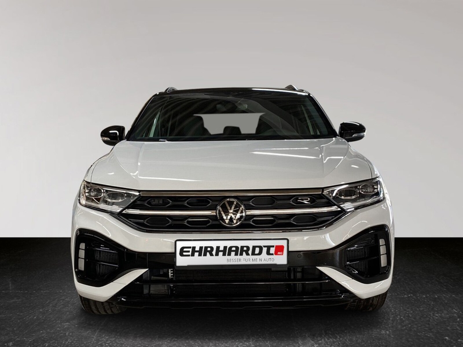 Volkswagen T-Roc – Bild 2