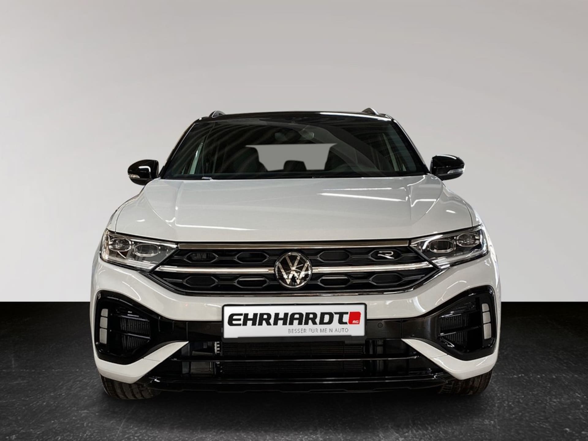 Volkswagen T-Roc R