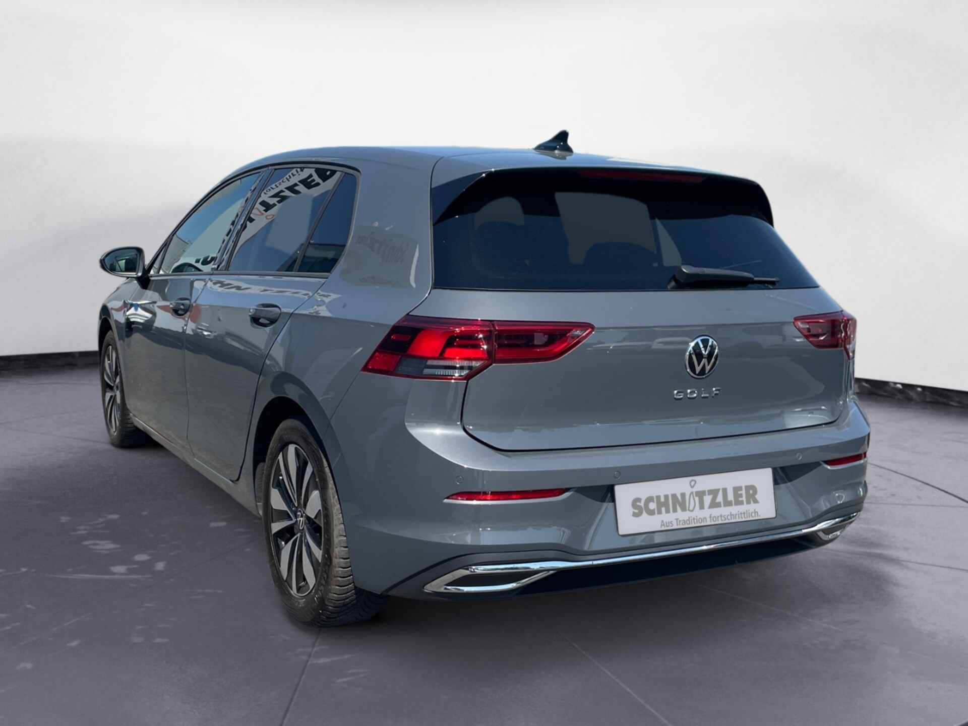 Volkswagen Golf MOVE