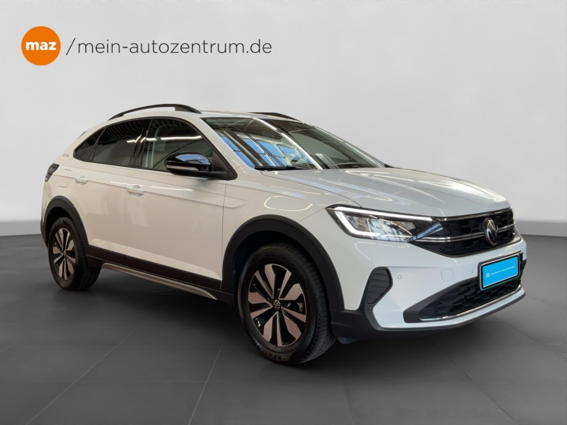 Volkswagen Taigo Goal