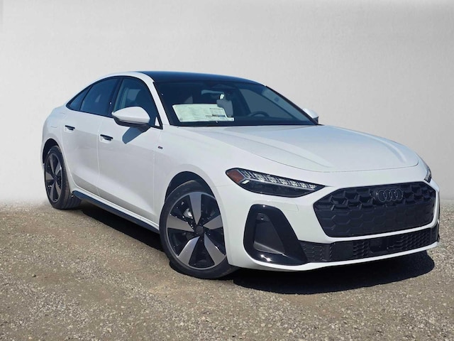 2026 Audi A5 Sedan