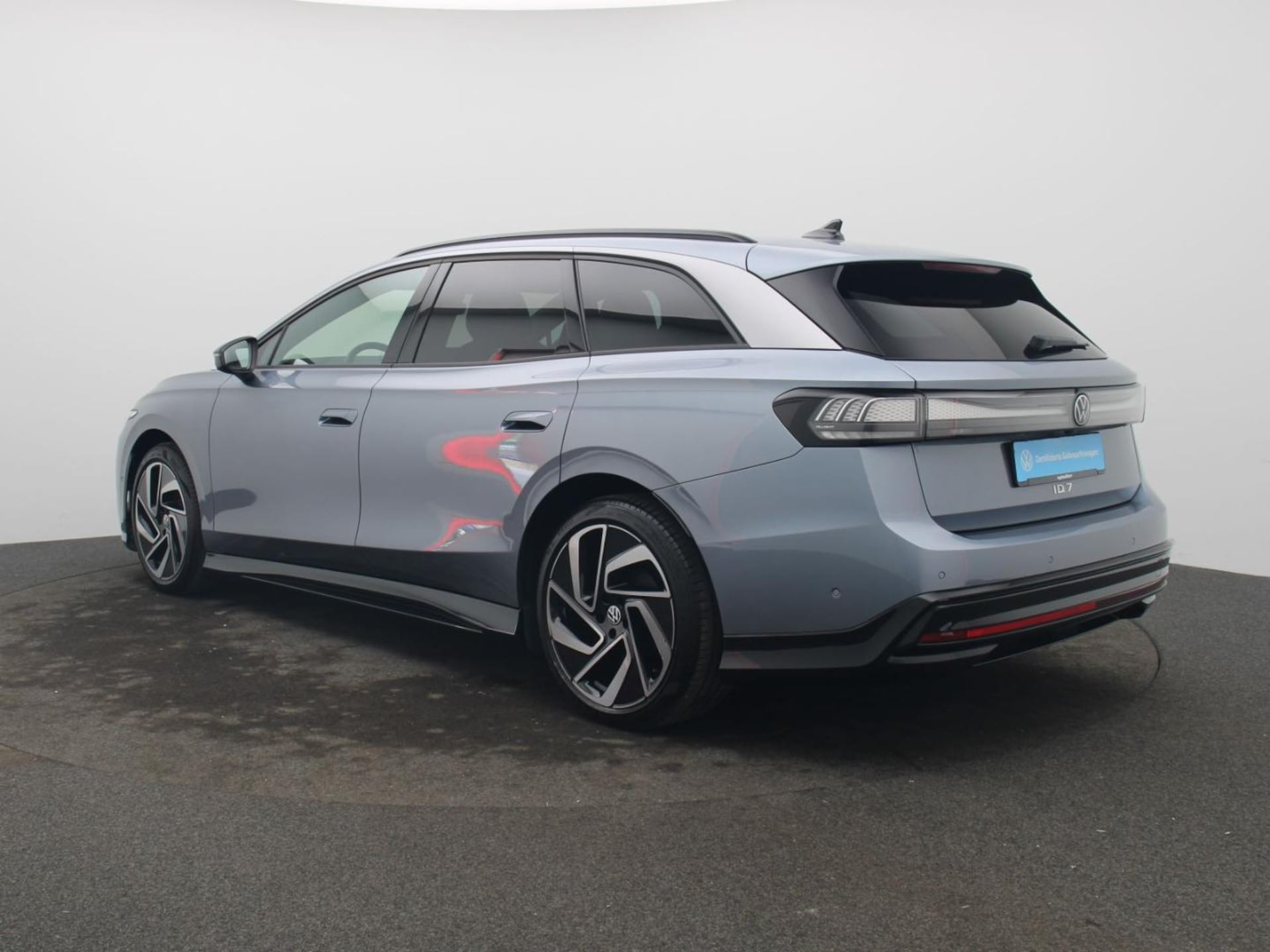 Volkswagen ID.7 Tourer Pro