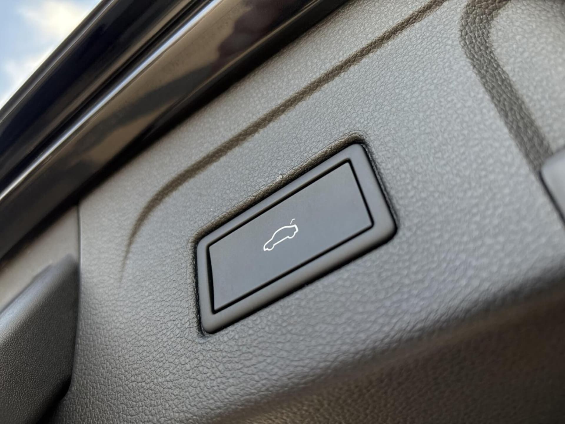 Volkswagen Touran MOVE