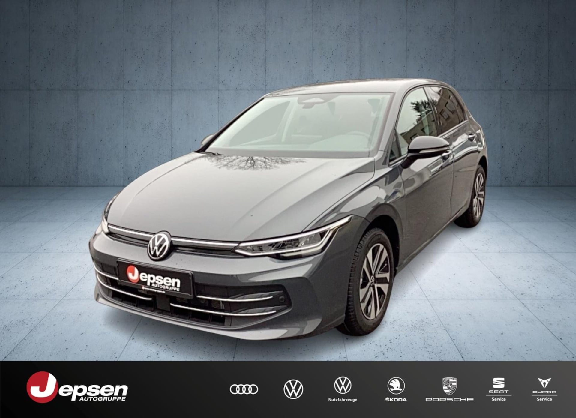 Volkswagen Golf ENERGY