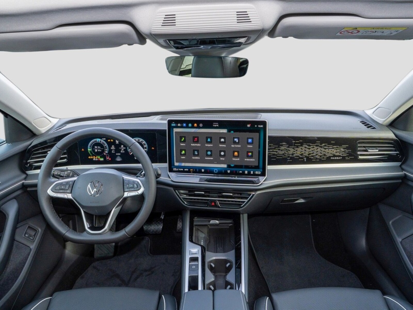 Volkswagen Passat – Bild 10