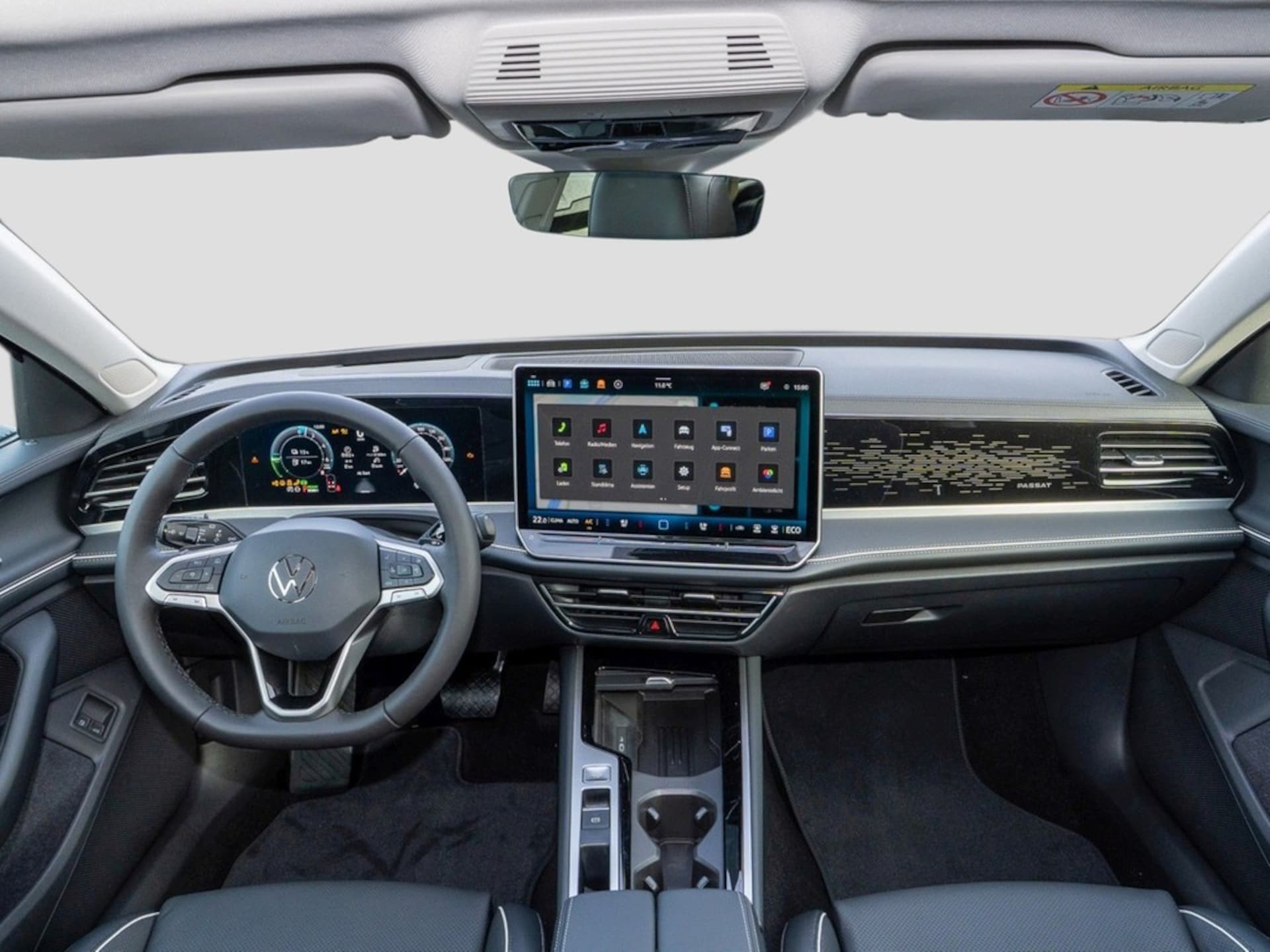 Volkswagen Passat Elegance