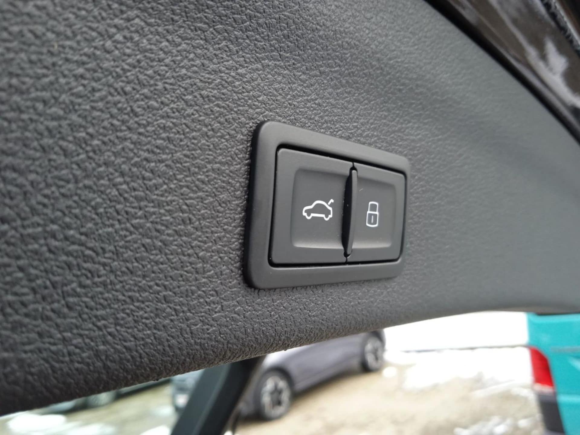 Audi A6 Avant Sport