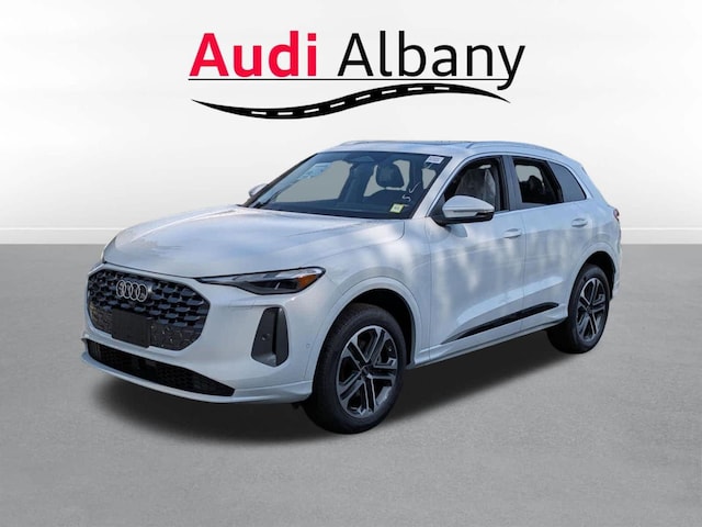 Photo of 2026 Audi Q5