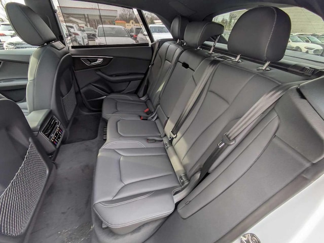 2026 Audi Q8 Premium Plus - Photo 19