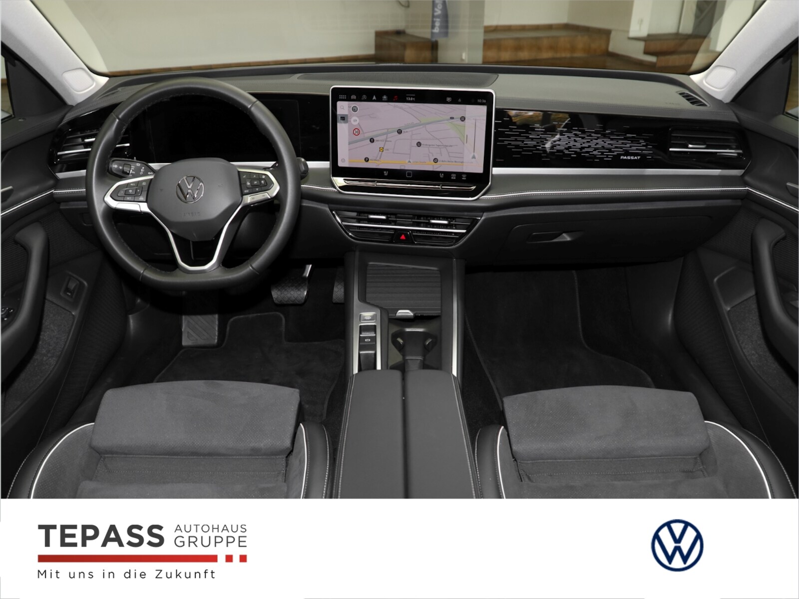 Volkswagen Passat – Bild 9