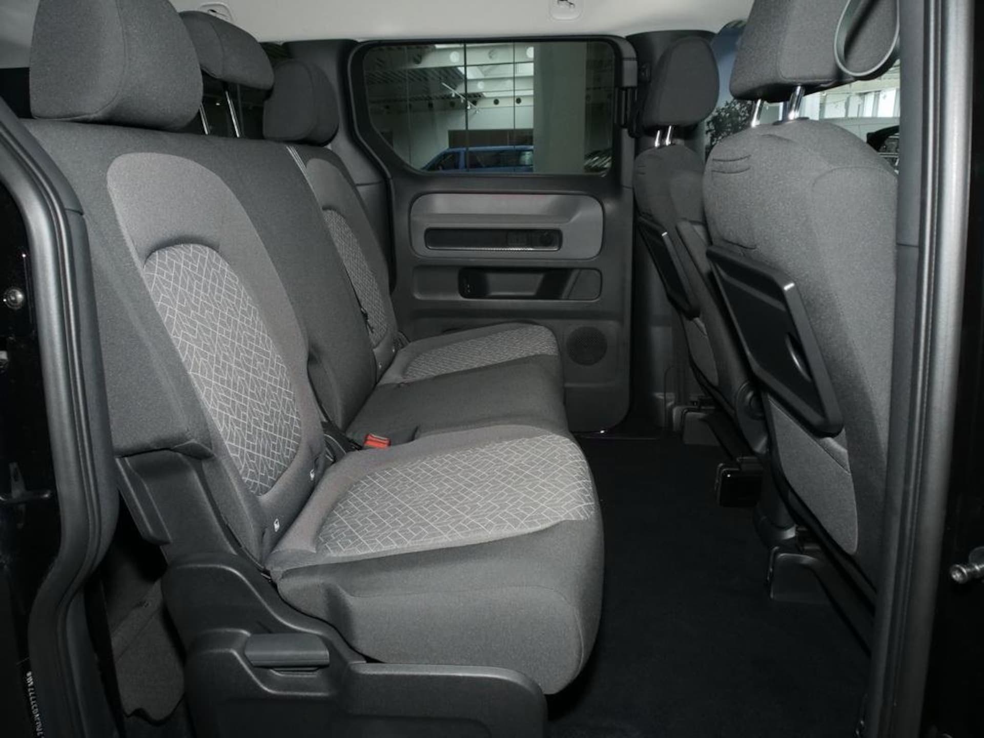 Volkswagen ID. Buzz Pro