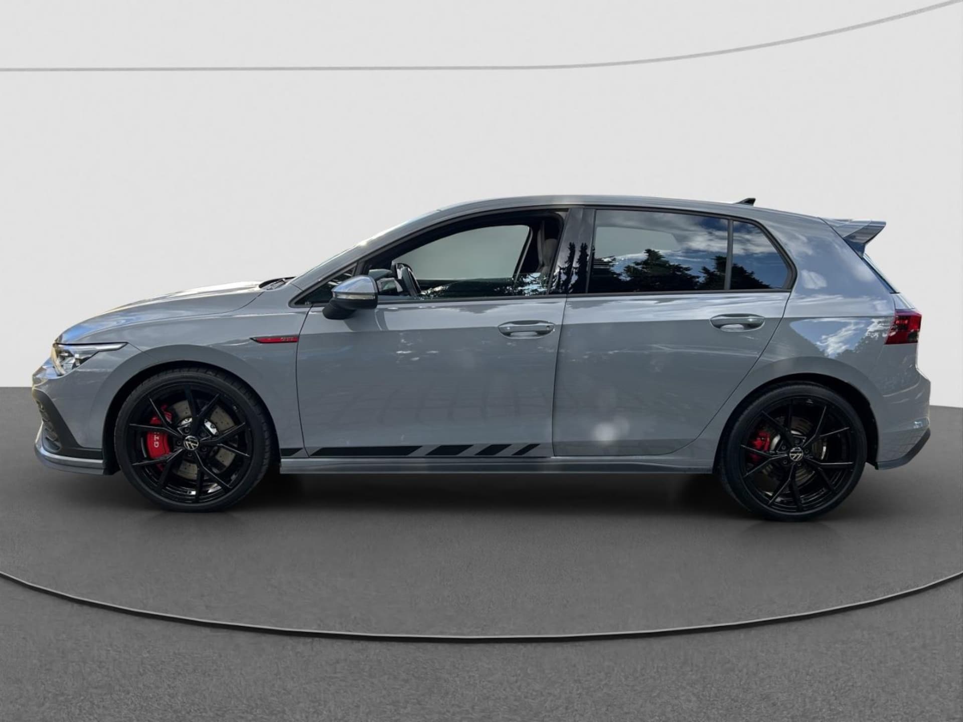 Volkswagen Golf GTI Clubsport