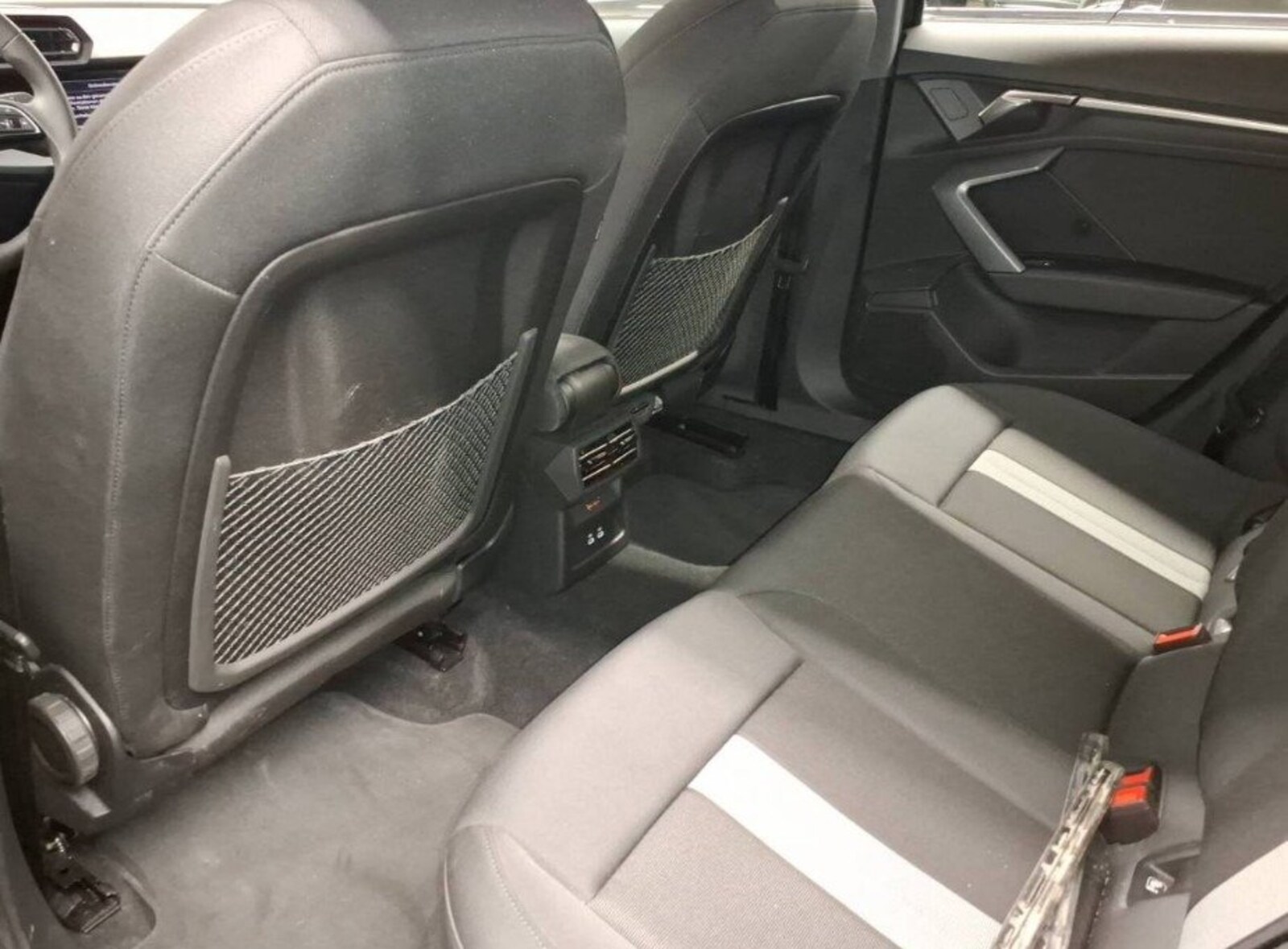 Audi A3 Sportback – Bild 6