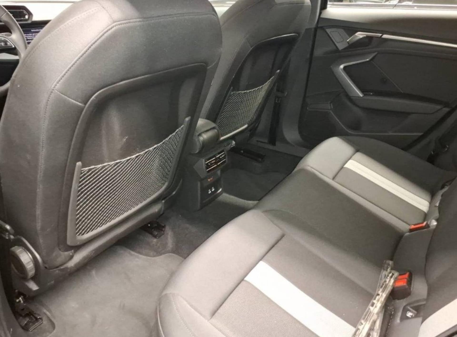 Audi A3 Sportback Advanced