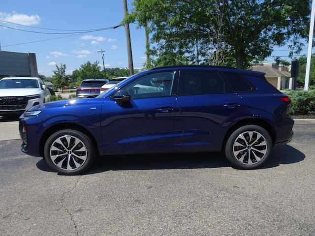 2026 Audi Q3 SUV