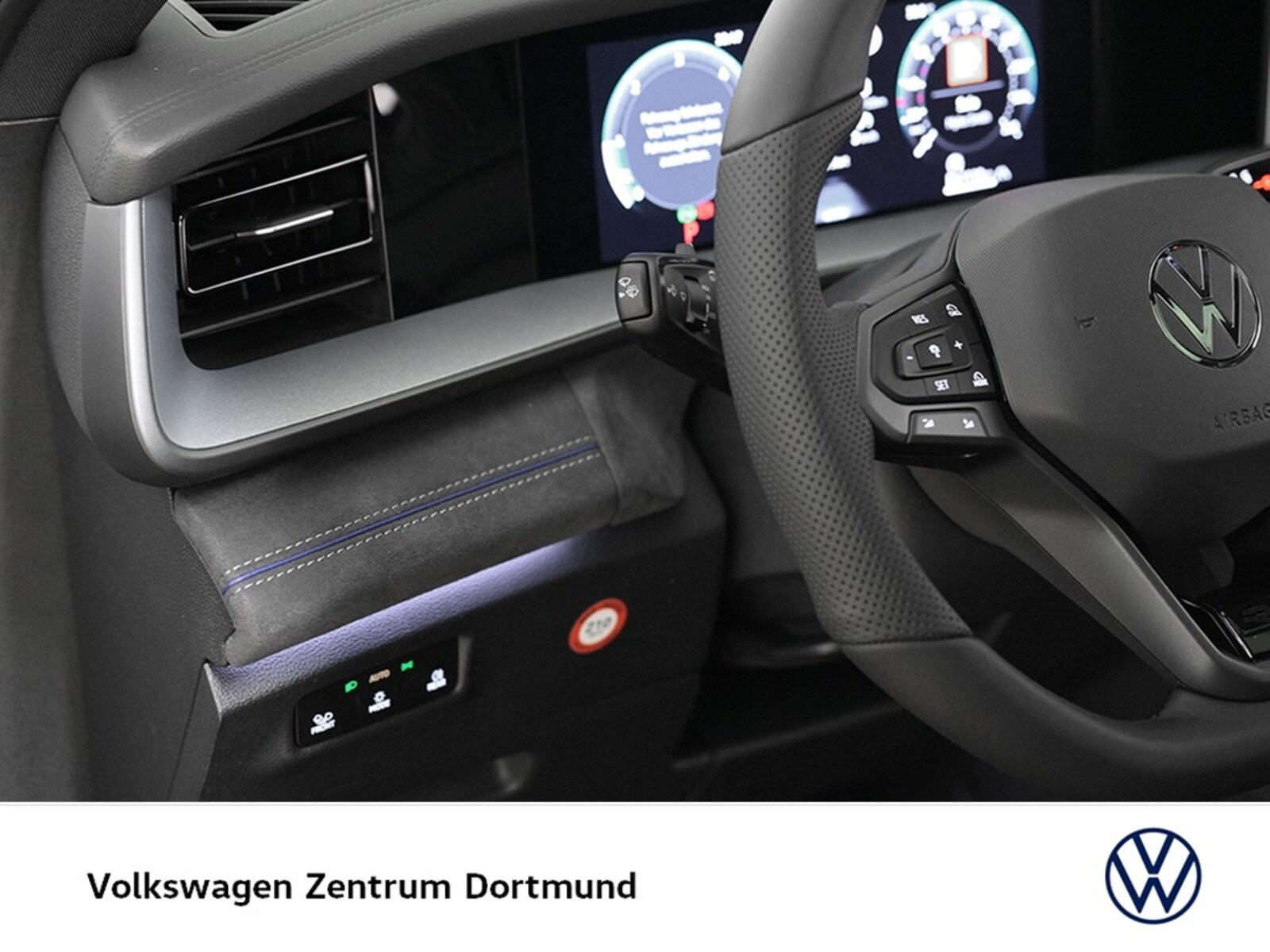 Volkswagen Tayron – Bild 9