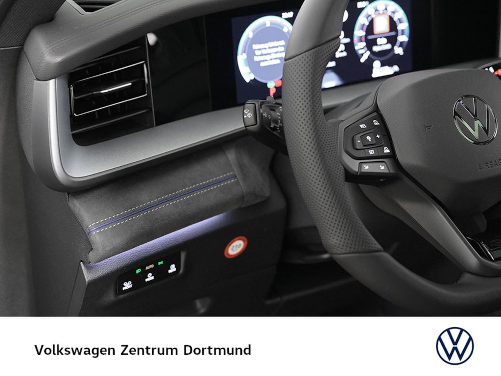 Volkswagen Tayron R-Line