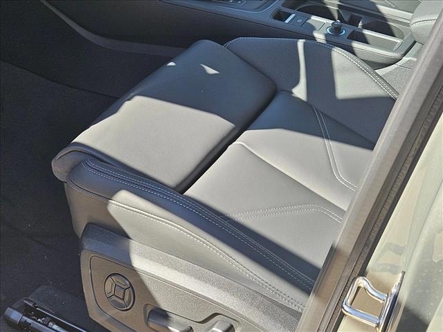 2025 Audi Q3 SUV