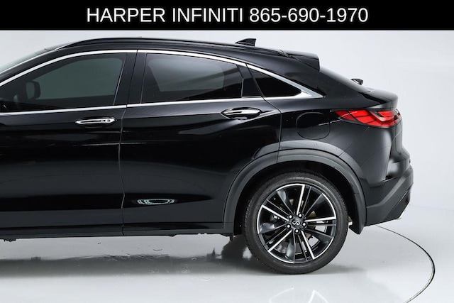2023 Infiniti QX55