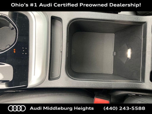 2025 Audi Q5 Premium - Photo 39