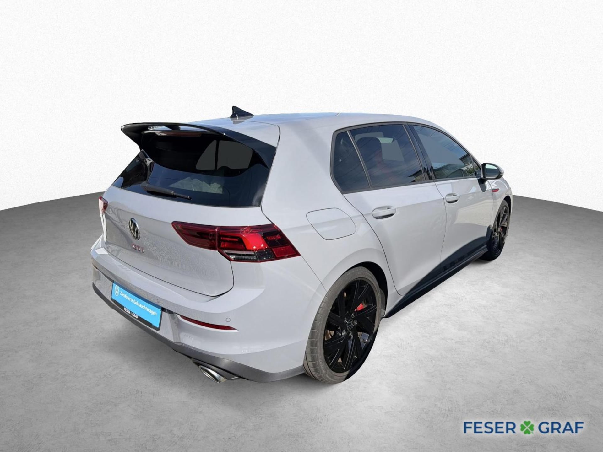 Volkswagen Golf GTI Clubsport