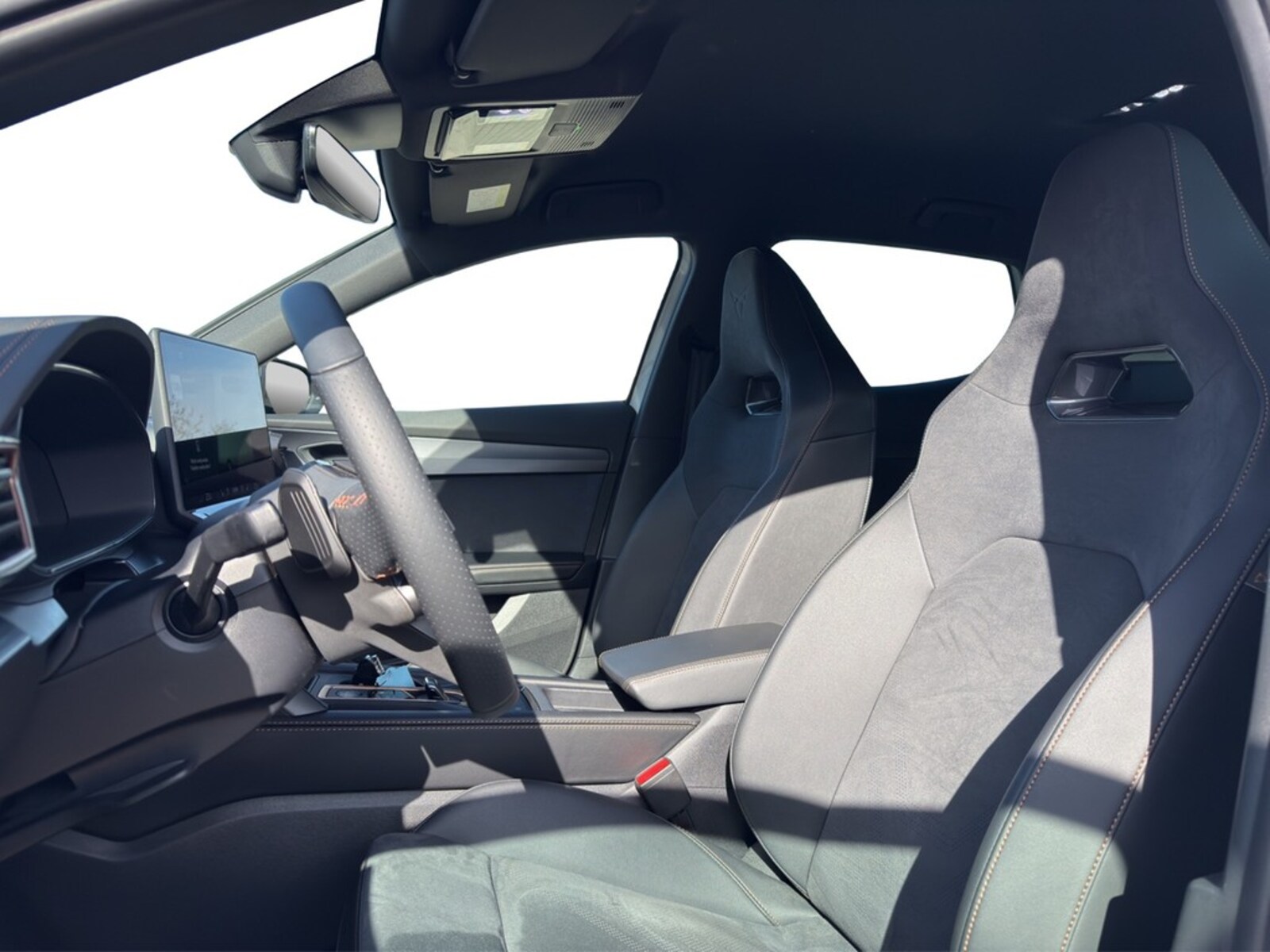 CUPRA Formentor – Bild 10