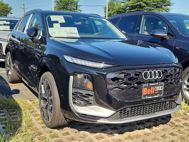 2026 Audi Q3 SUV