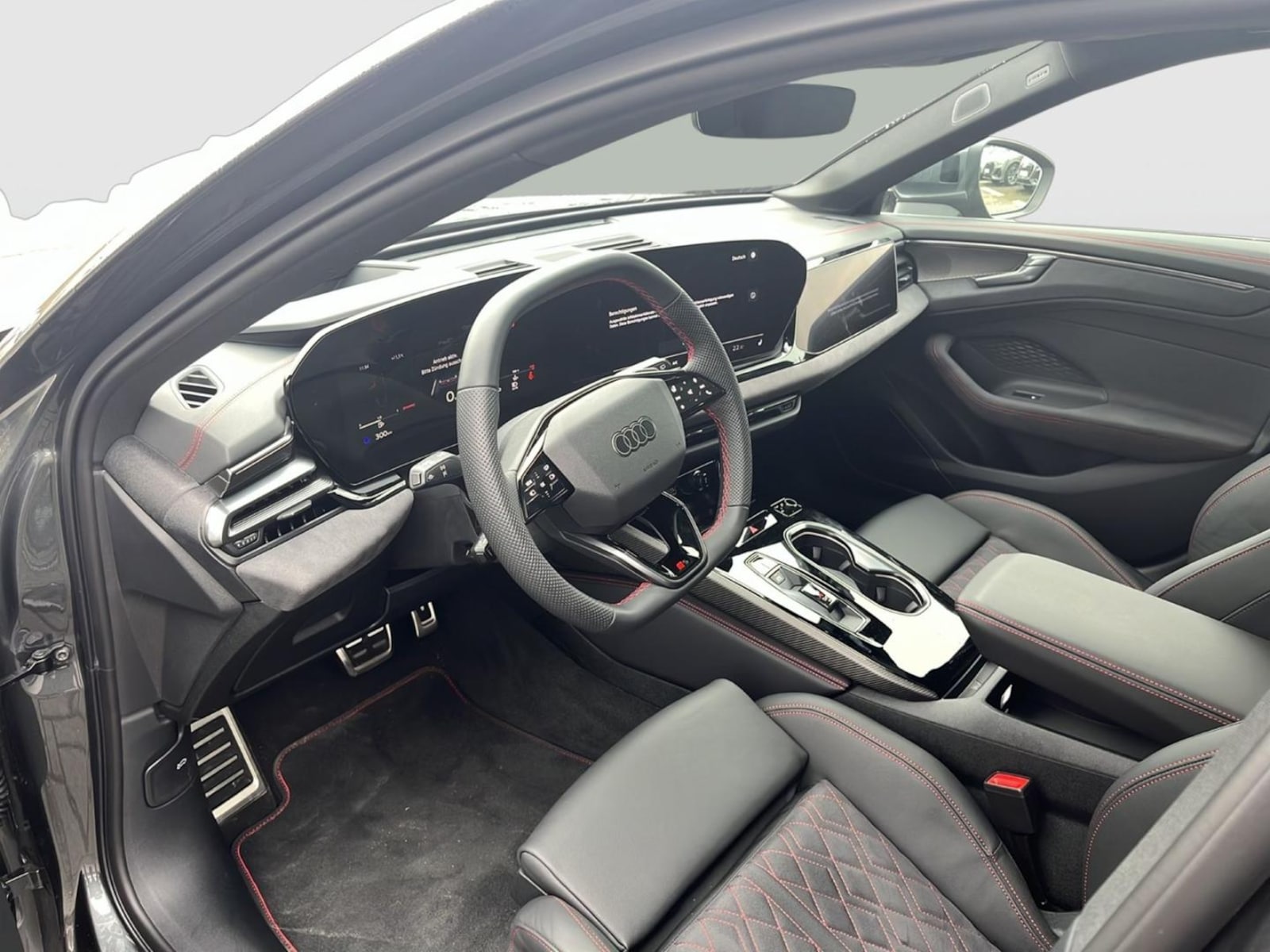 Audi A6 Avant – Bild 7