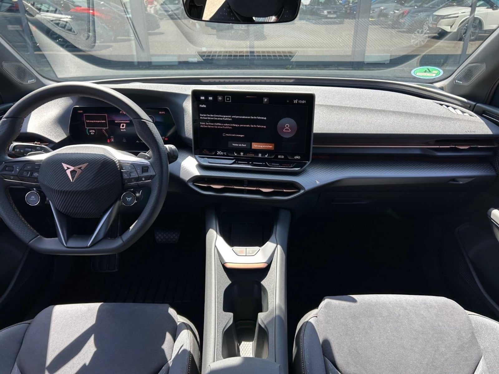 CUPRA Raval – Bild 16